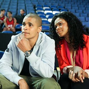 Fotoğraf Kimberly Elise