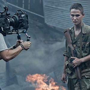 Fotoğraf Emile Berling