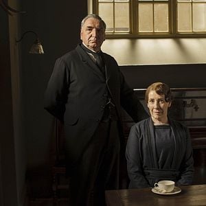 Fotoğraf Downton Abbey