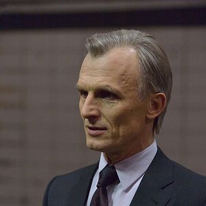 Fotoğraf Richard Sammel