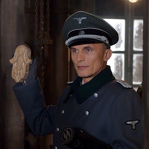 Fotoğraf Richard Sammel