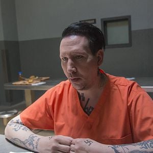 Fotoğraf Marilyn Manson