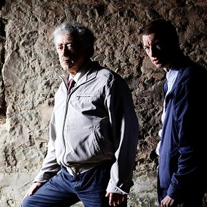 Fotoğraf Bernard Pruvost