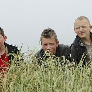 Fotoğraf Alane Delhaye