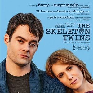 Fotoğraf The Skeleton Twins