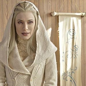 Fotoğraf Jaime Murray