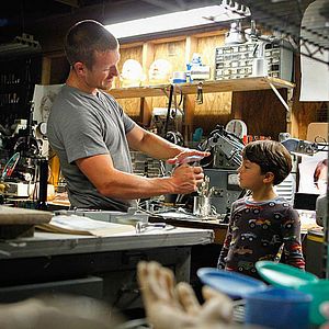 Fotoğraf Pierce Gagnon