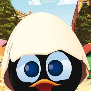 Fotoğraf Calimero (2014)