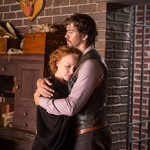 Fotoğraf Lauren Ambrose