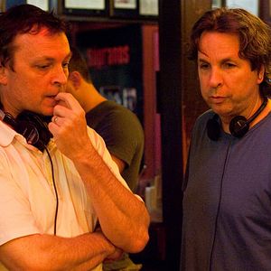 Fotoğraf Bobby Farrelly