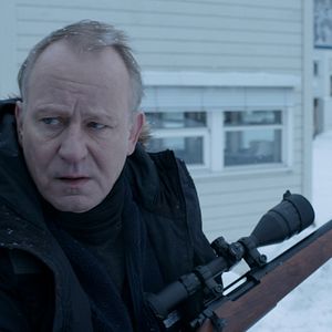 Fotoğraf Stellan Skarsgård