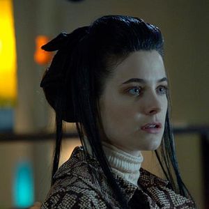 Fotoğraf Caroline Dhavernas