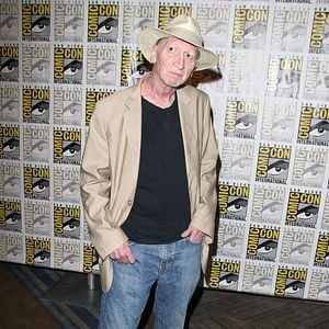 Fotoğraf Frank Miller