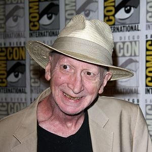 Fotoğraf Frank Miller