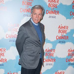 Fotoğraf Costa-Gavras