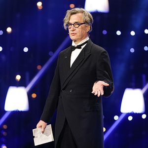 Fotoğraf Wim Wenders