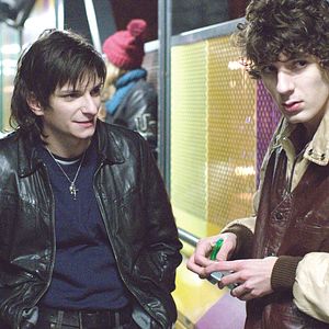 Fotoğraf Arnaud Azoulay