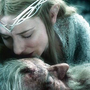 Fotoğraf Ian McKellen