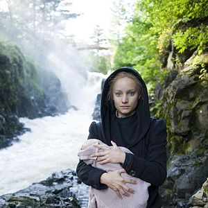 Fotoğraf Laurence Leboeuf