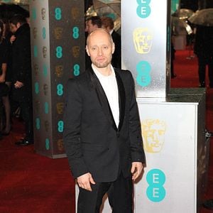 Fotoğraf Aksel Hennie