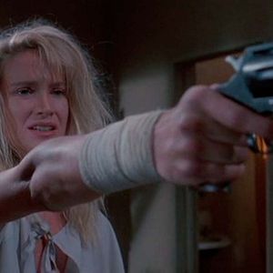 Fotoğraf Warm Summer Rain