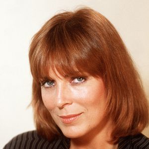 Fotoğraf Joanna Cassidy