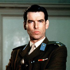 Fotoğraf Pierce Brosnan