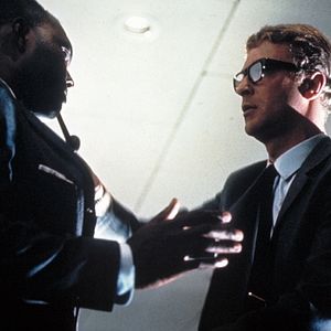 Fotoğraf Michael Caine