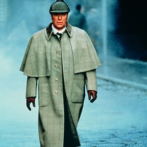 Fotoğraf Michael Caine