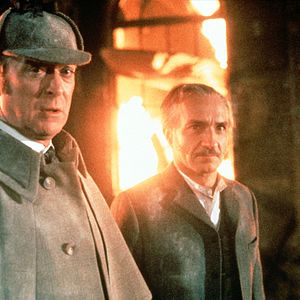 Fotoğraf Michael Caine