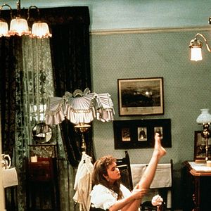 Fotoğraf Lysette Anthony