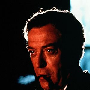 Fotoğraf Michael Caine