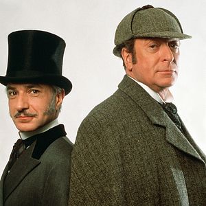 Fotoğraf Michael Caine