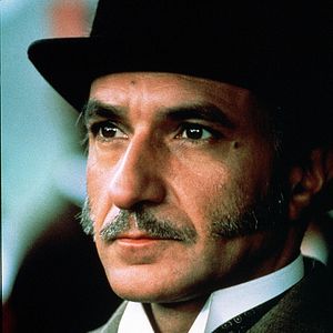 Fotoğraf Ben Kingsley