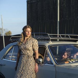 Fotoğraf Jördis Triebel