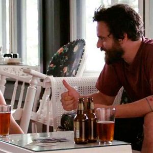 Fotoğraf Akşamdan Kalanlar