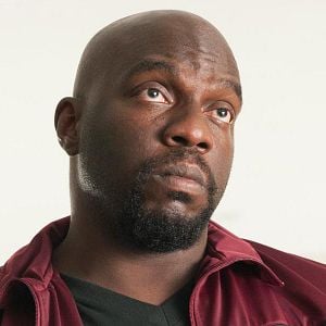 Fotoğraf Omar J. Dorsey