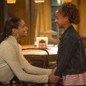 Fotoğraf Rochelle Aytes