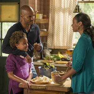 Fotoğraf Rochelle Aytes