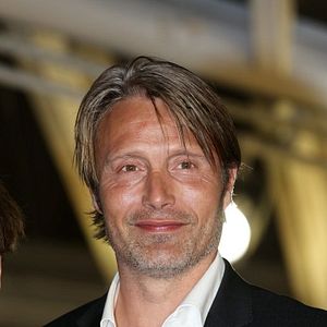 Fotoğraf Mads Mikkelsen
