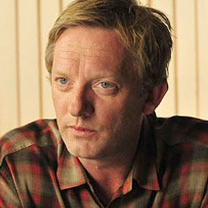 Fotoğraf Douglas Henshall