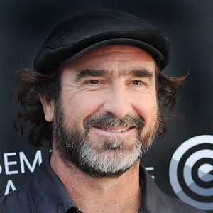Fotoğraf Eric Cantona