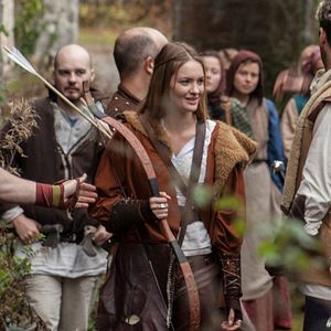 Fotoğraf Mark Griffin