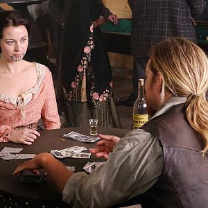 Fotoğraf Robin McLeavy