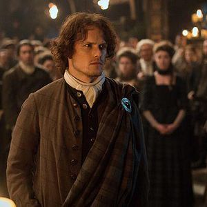 Fotoğraf Sam Heughan