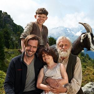 Fotoğraf Bruno Ganz