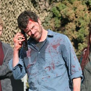 Fotoğraf Michael Welch