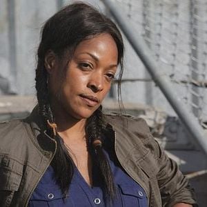 Fotoğraf Kellita Smith