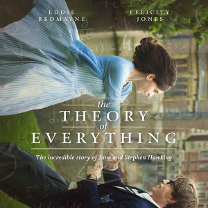 Fotoğraf Her Şeyin Teorisi