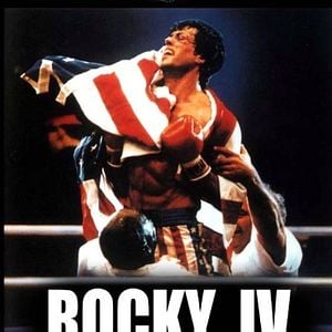 Fotoğraf Rocky 4